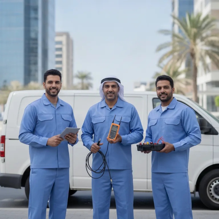 Nis2 Dora Compliance Consultant team in Dubai